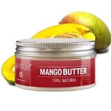 Beurre de mangue, 100 ml, M-1045, Mayam, Ellemental