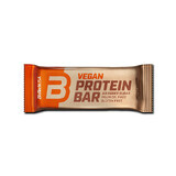 Vegan Protein Bar beurre de cacahuètes, 50 gr, BioTech USA
