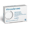 Vitreoclar Oro, 30 bustine orosolubili da 2,5 g, Sifi