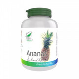 Ananas, 200 gélules, Pro Natura