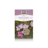 Ceai Pufulita cu Flori Mici, 50g, Stef Mar Valcea