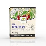 Renal-Plant Thé de santé pour les reins, 150 g, Dorel Plant