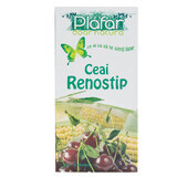 Renostip Tee, 20 Portionsbeutel, Plafar