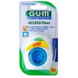 Access Floss, Sunstar Gum