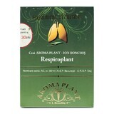 Respiroplant Tee 165g, Aroma Pflanze