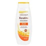 Keratin+ Conditionneur régénérant, 400 ml, Gerocossen