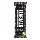 Barre de chocolat bio Flapjack, 60 g, Cerea