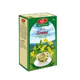 Ceai Senna frunze, D131, 50 g, Fares