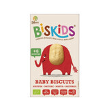 Biscuits Eco Baby, 120g, Belkorn