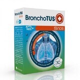BronchoTUS Sinos 12+, 30 gélules, MBA Pharma