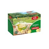 Grüner Tee mit Ingwer, 20 Portionsbeutel, Fares