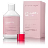 Collagen Deluxe, 12.500 mg, 500 ml, Swedish Nutra