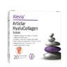 Articlar HyaluCollagen Complex, 20 sachets, Alevia