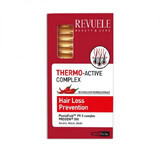 Complexe thermoactif pour la prévention de la chute des cheveux, 8x5 ml, Rev