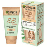 BB Cream avec SPF 15 Skin Active, Classic Light, 50 ml, Garnier