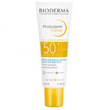 Bioderma Photoderm Crème avec SPF50+ , 40 ml