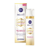Cellural Luminous Day Cream, SPF 50, 40 ml, Nivea