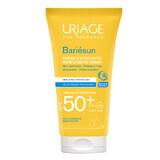 Crème solaire sans parfum Bariesun, SPF 50+, 50 ml, Uriage