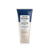 Totes Meer Naturals Feuchtigkeitsspendende Gesichtscreme SPF 20, 50 ml, Ahava