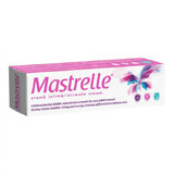 Mastrelle Intima Cream, 45g, Fiterman