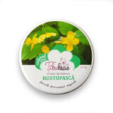 Cremă tip balsam rostopască, 30 g, Tibuleac Plant