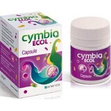 Cymbio Ecol, 10 gélules, Sanience