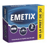 Emetix, 40 Tabletten, Fiterman
