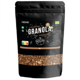 Eco Granola avec cacao et graines, 200g, Niavis