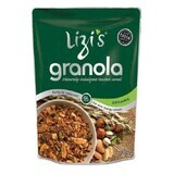 Granola Organic, 500 g, Lizi's
