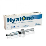 Hyalone 60mg, 1 siringa 4 ml, Fidia Farmaceutici