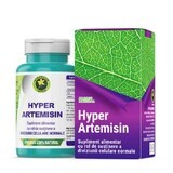 Hyper Artemisin, 60 gélules, Hypericum
