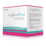 Inofem Plus, 30 sachets, Establo Pharma