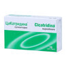 Cicatridine, 10 suppositories, Farma-Derma Italia