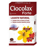 Ciocolax Forte, 12 Tabletten, Solacium Pharma