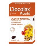 Ciocolax Rapid, 10 Kapseln, Solacium Pharma
