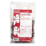 Cassis cru Eco, 100 g, Dragon Superfoods
