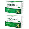 GinkoPrim Max 120mg Packung, 60 + 30 Tabletten, Walmark