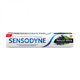 Dentifrice Sensodyne Natural White, 75 ml, Gsk