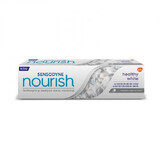 Nourish Healthy White Sensodyne Zahnpasta, 75 ml, Gsk