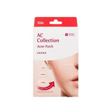 Patchs hydrocolloïdaux pour l'acné AC Collection, COSRX