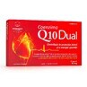 Coenzym Q10 Dual 60 mg, 30 Kapseln, Good Days Therapy