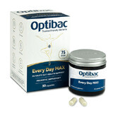 Probiotique Every Day Max, 30 capsules, OptiBac