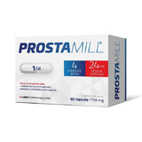 Prostamill, 60 gélules, K-UBIK Pharma