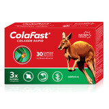 Colafast Collagen Rapid, 30 capsule, Good Days Therapy