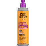 Shampooing Colour Goddess Bed Head, 400 ml, Tigi