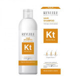 Keratin Shampoo für die Wiederherstellung und Stärkung der Haare, 200 ml, Bewertungen