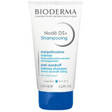 Nodé Ds+ Shampooing Bioderma 125ml