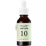 Pore Lupin PO Effector Power 10 Formula Face Serum, 30 ml, It's Skin