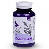 Colondren, 60 capsule, Bionovativ