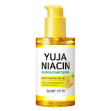 Yuja Niacin 30Days Blemish Care Serum, 50 ml, Some By Mi
